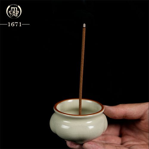 【1671 Prestige】Tibetcharms Hand - Made Tibet Incense Sticks Incense Burners - Tibetcharms