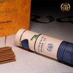 【Blissful Ease】Tibetcharms Hand - Made Tibet Incense Sticks Incense Burners - Tibetcharms