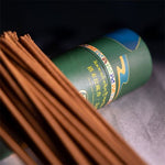 【Carefree】Tibetcharms Hand - Made Tibet Incense Sticks Incense Burners - Tibetcharms