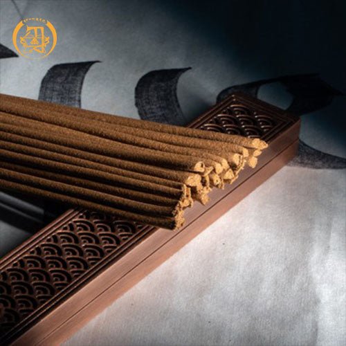 【Classic Tradition】Tibetcharms Hand - Made Tibet Incense Sticks Incense Burners - Tibetcharms