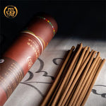 【Classic Tradition】Tibetcharms Hand - Made Tibet Incense Sticks Incense Burners - Tibetcharms