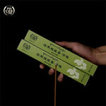 【Graceful Essence】Tibetcharms Hand - Made Tibet Incense Sticks Incense Burners - Tibetcharms