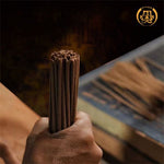 【Solar Essence】Tibetcharms Hand - Made Tibet Incense Sticks Incense Burners - Tibetcharms